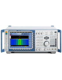 R & S ® ESMD WIDEBAND...