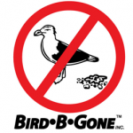 Birdbgone